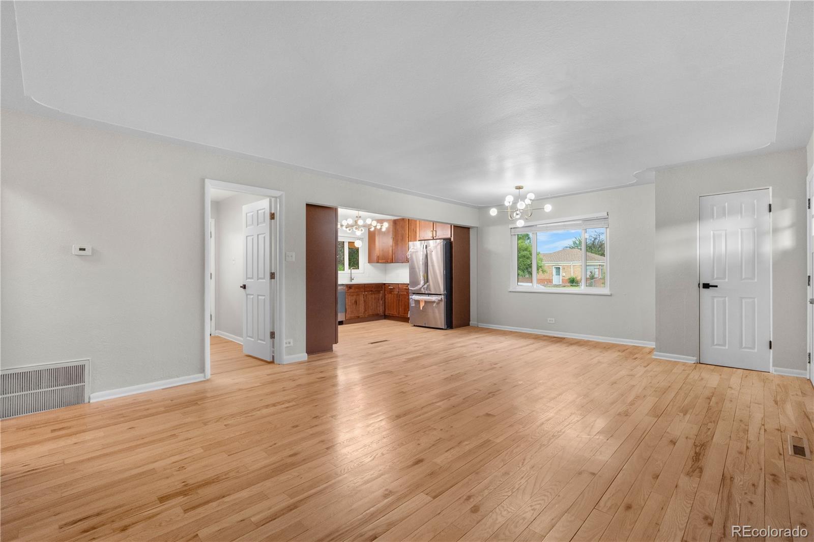 MLS Image #2 for 3271  krameria street,denver, Colorado