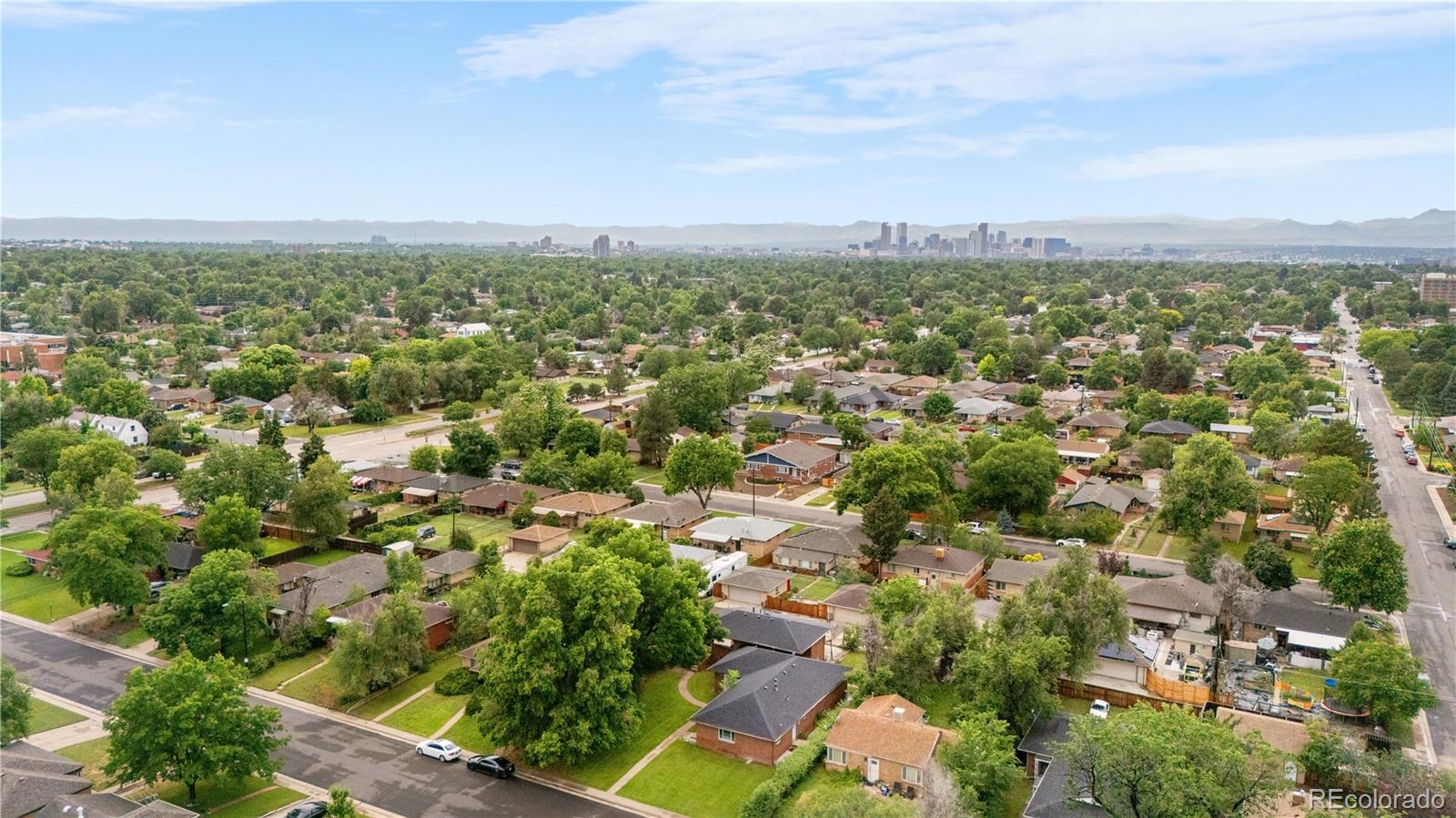 MLS Image #20 for 3271  krameria street,denver, Colorado