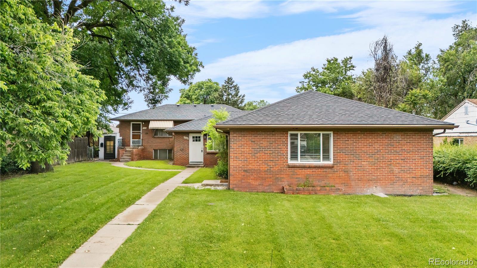 MLS Image #23 for 3271  krameria street,denver, Colorado