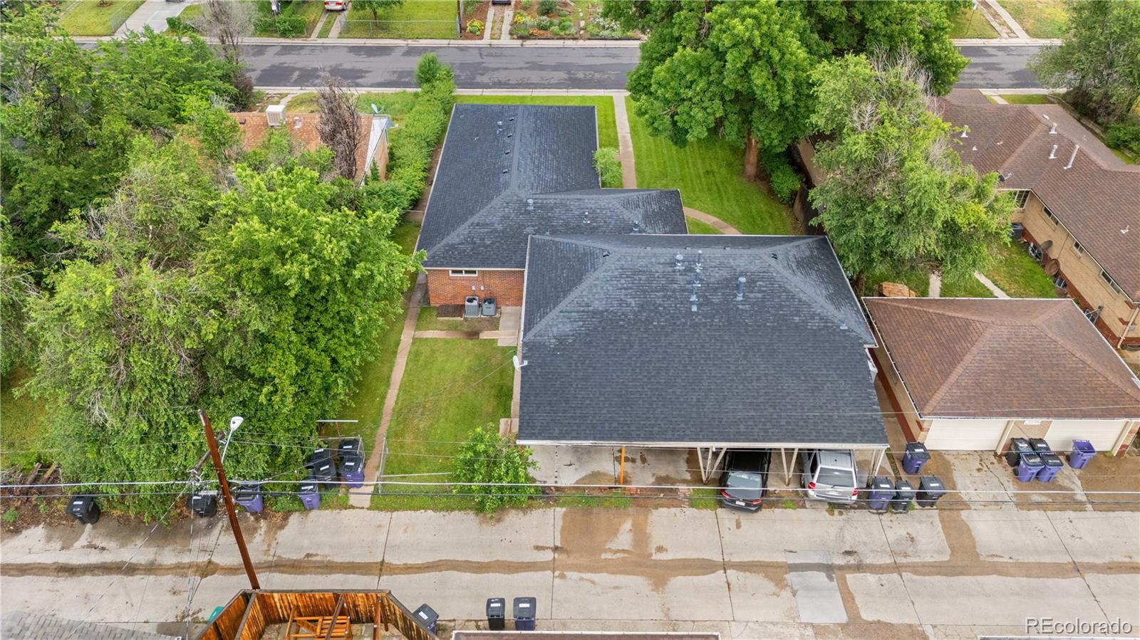 MLS Image #24 for 3271  krameria street,denver, Colorado