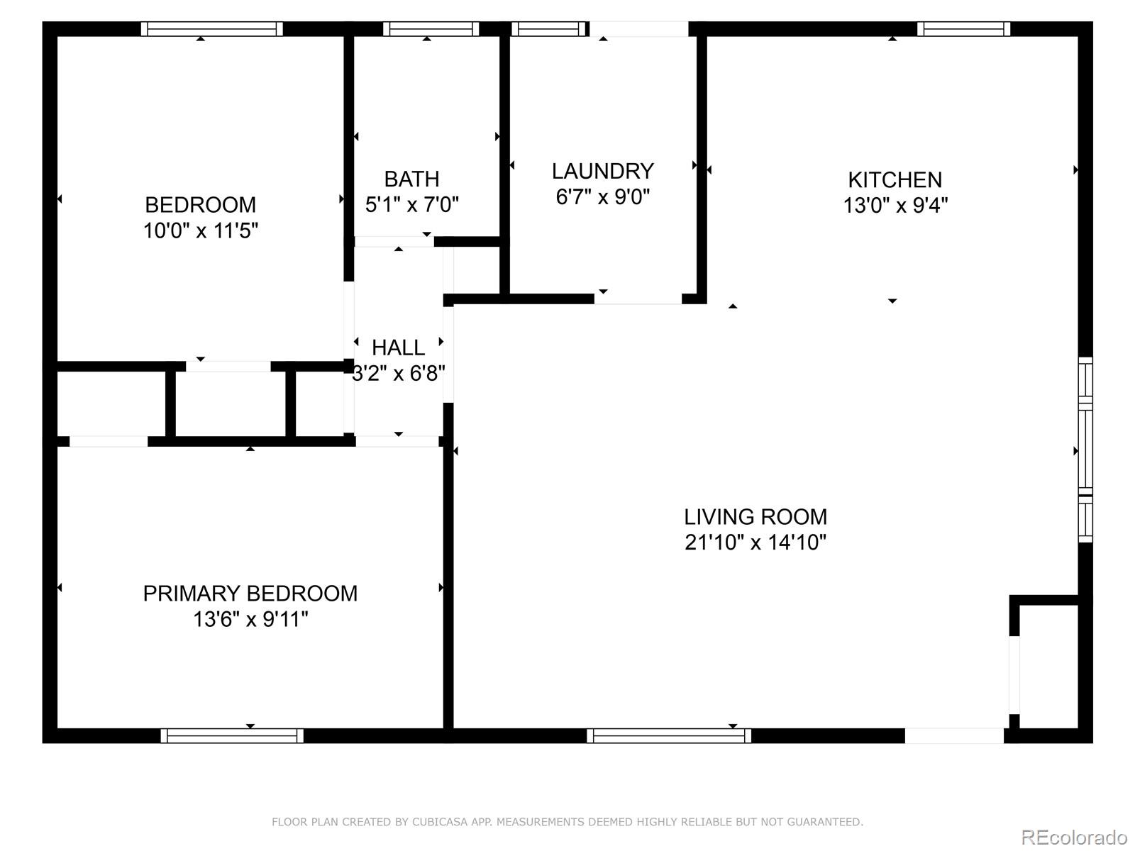 MLS Image #25 for 3271  krameria street,denver, Colorado