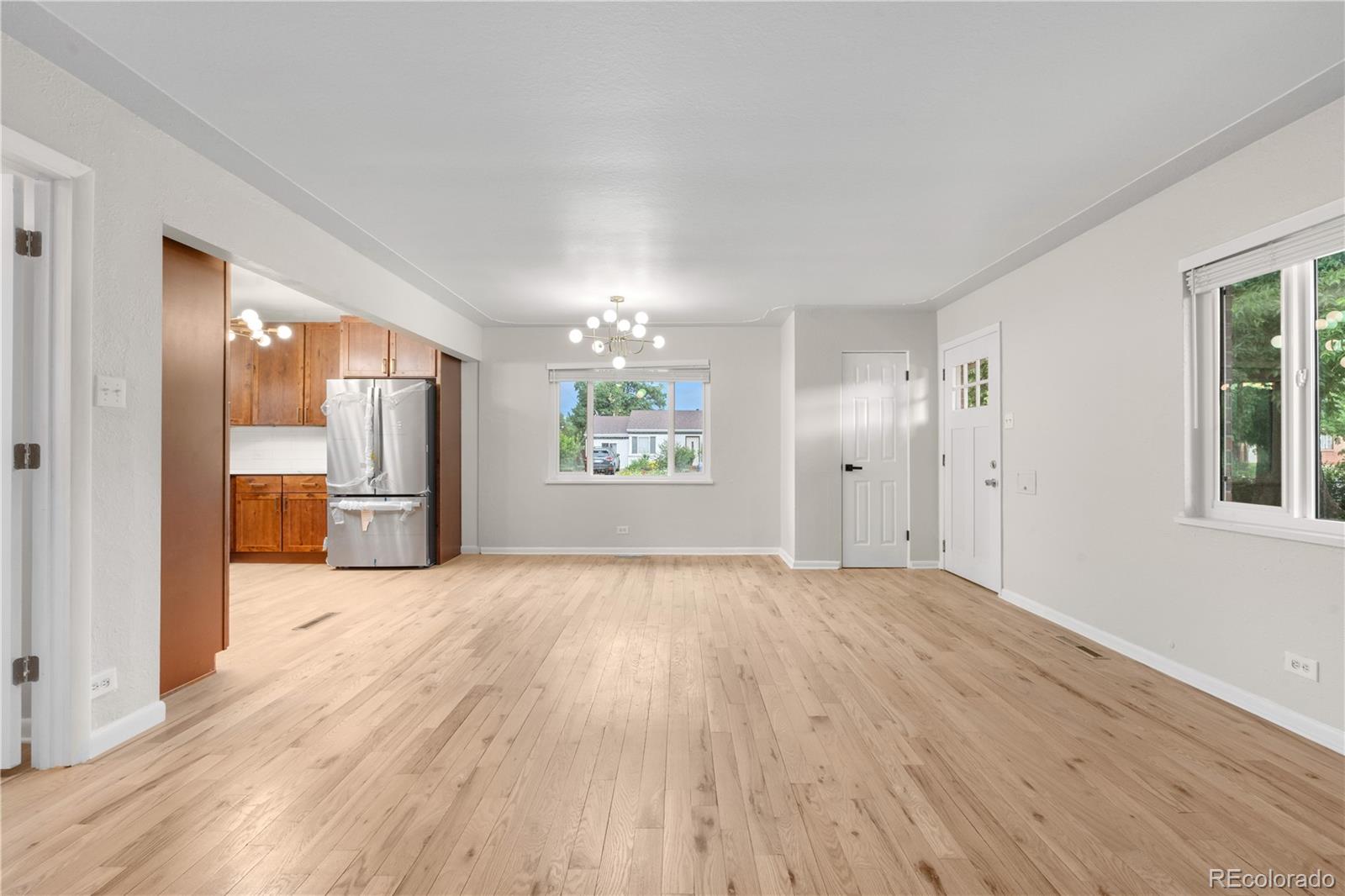 MLS Image #3 for 3271  krameria street,denver, Colorado
