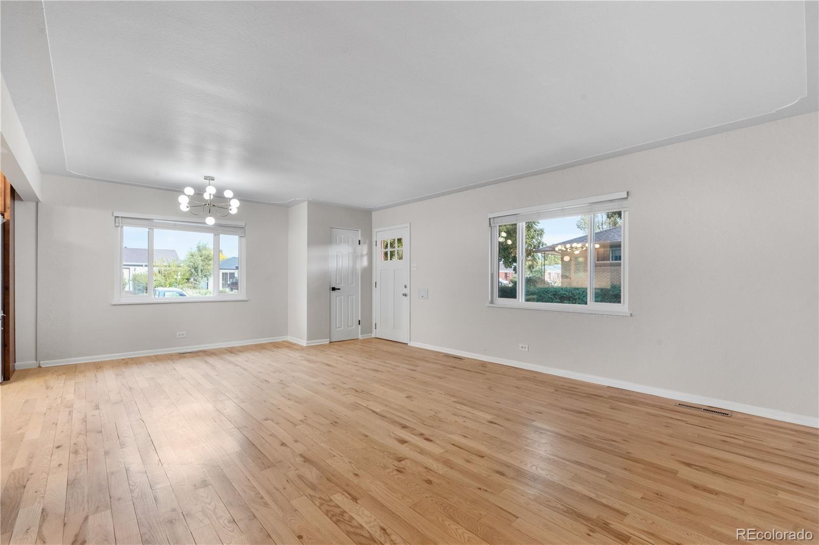 MLS Image #4 for 3271  krameria street,denver, Colorado
