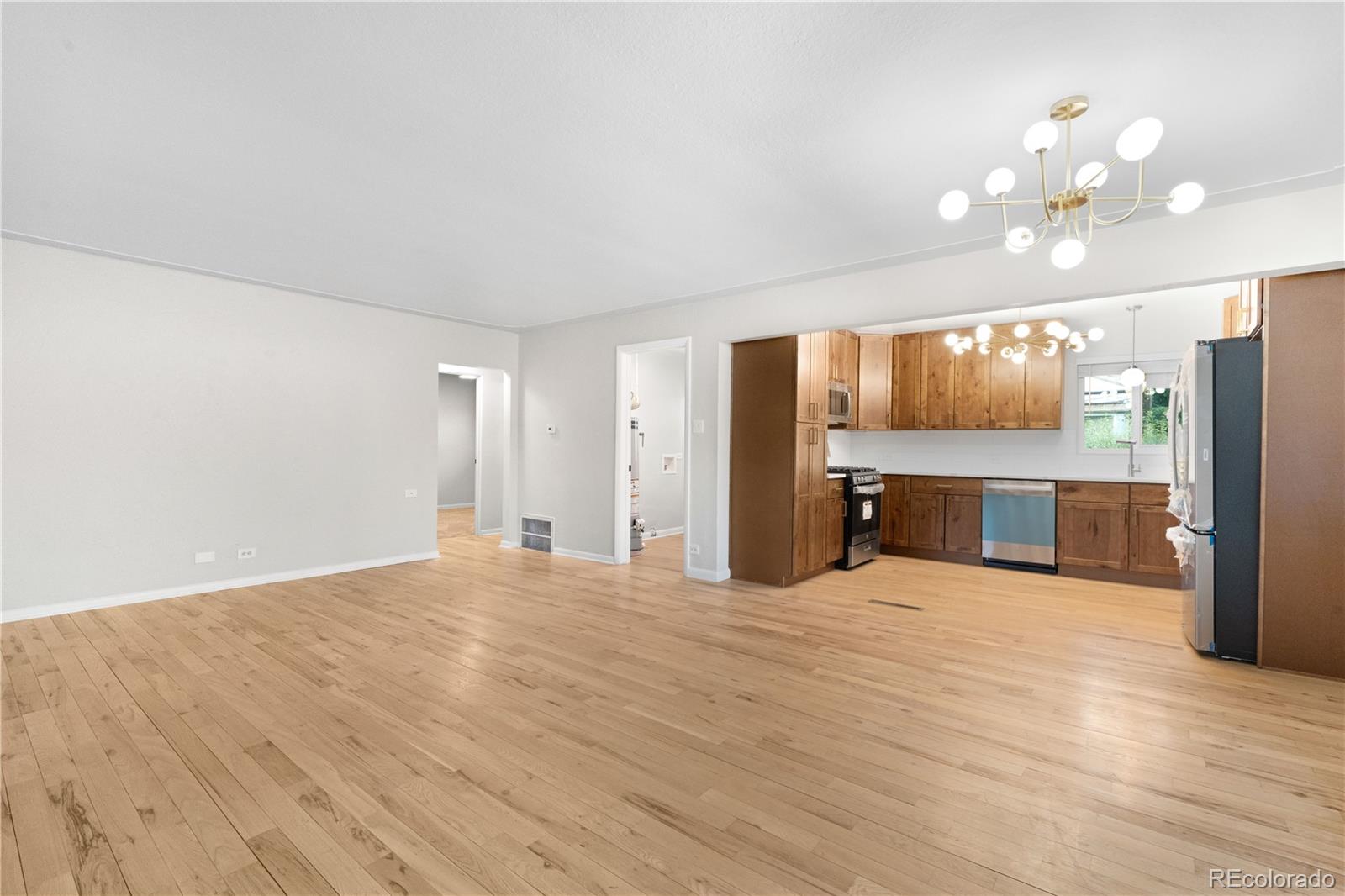 MLS Image #5 for 3271  krameria street,denver, Colorado
