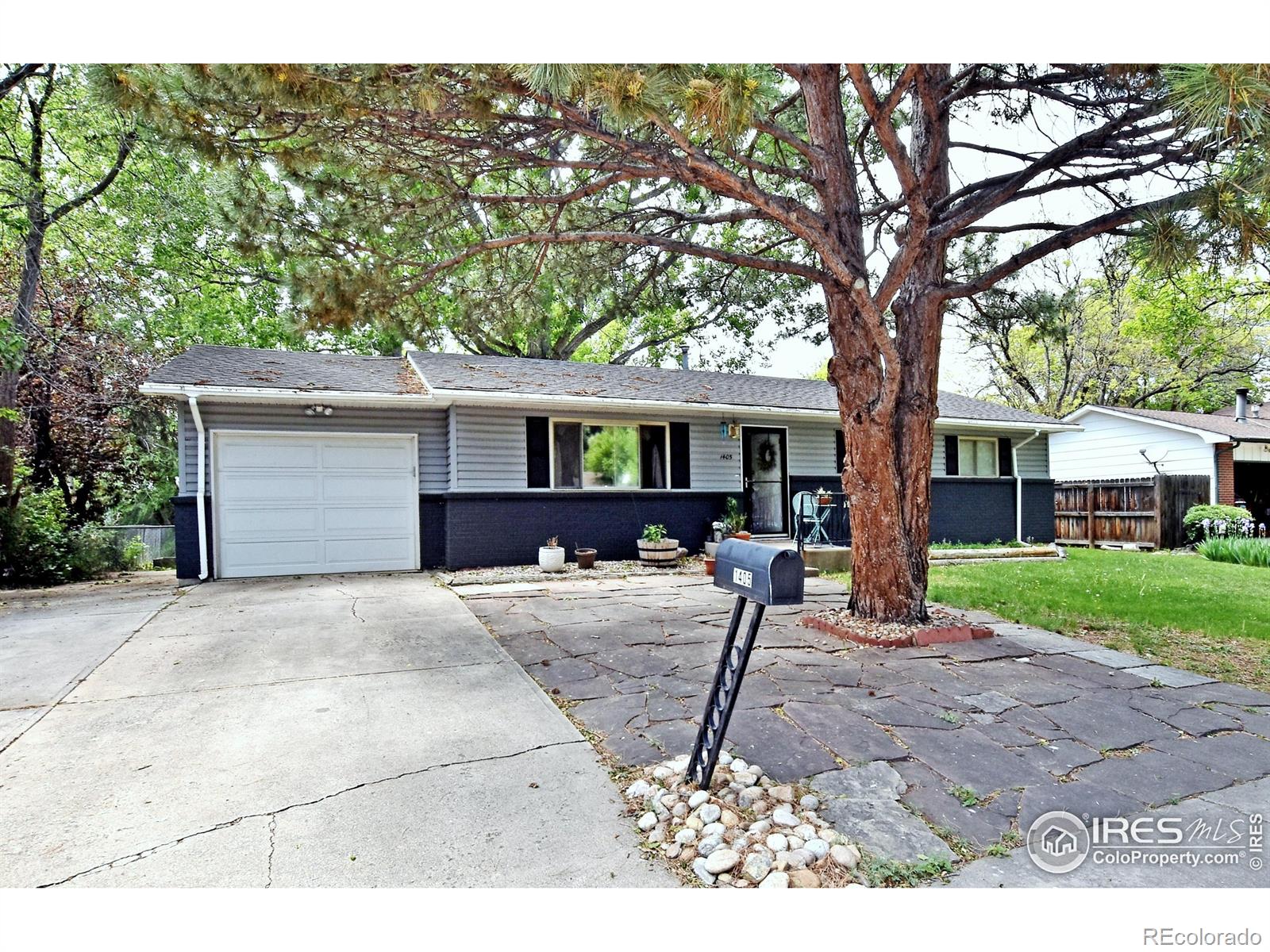 CMA Image for 1405  Village Lane,Fort Collins, Colorado
