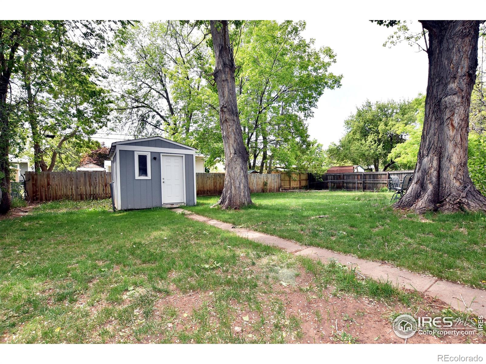 MLS Image #34 for 1405  village lane,fort collins, Colorado