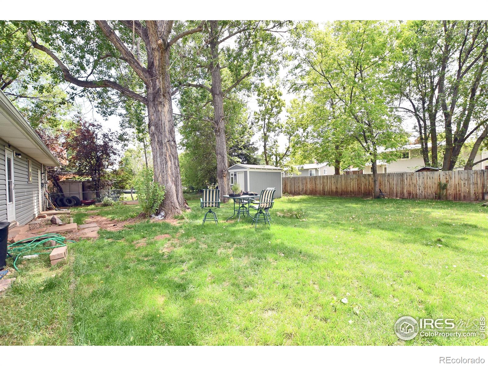 MLS Image #37 for 1405  village lane,fort collins, Colorado