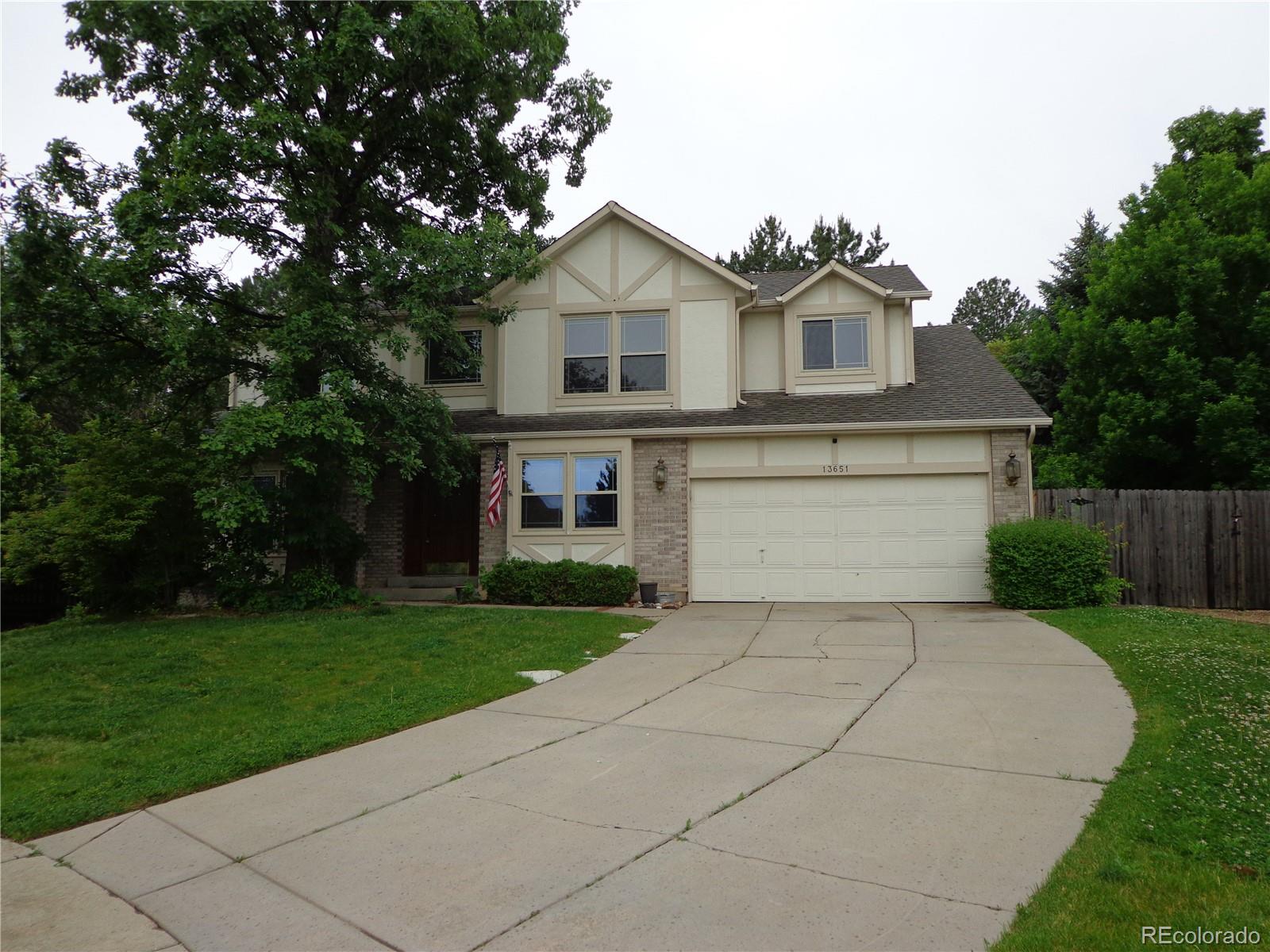 MLS Image #1 for 13651  silverton drive,broomfield, Colorado