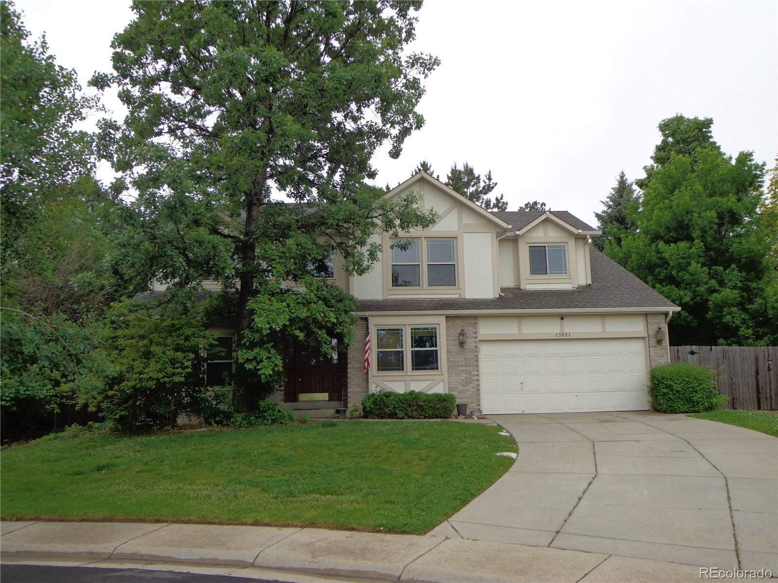 MLS Image #2 for 13651  silverton drive,broomfield, Colorado