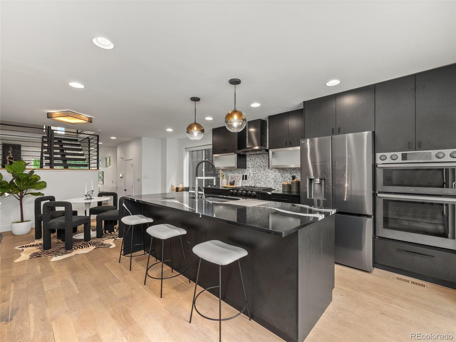 MLS Image #11 for 3715  kalamath street,denver, Colorado