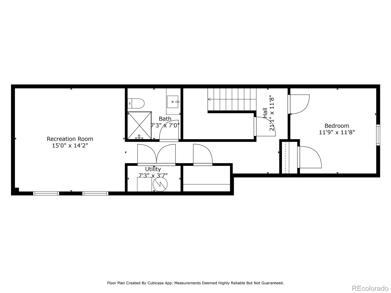 MLS Image #36 for 3715  kalamath street,denver, Colorado