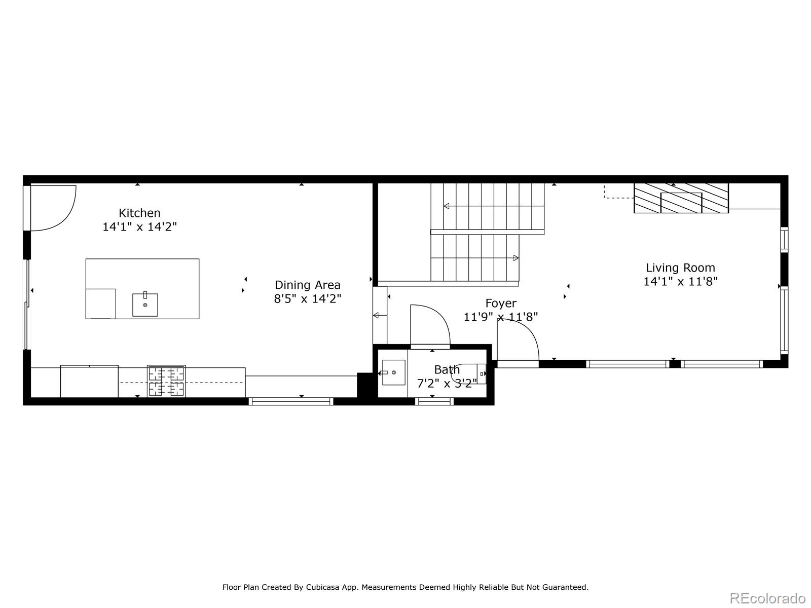MLS Image #37 for 3715  kalamath street,denver, Colorado