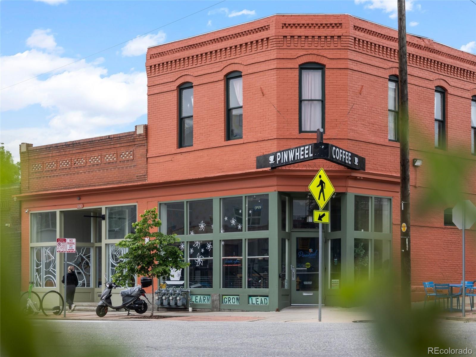 MLS Image #40 for 3715  kalamath street,denver, Colorado