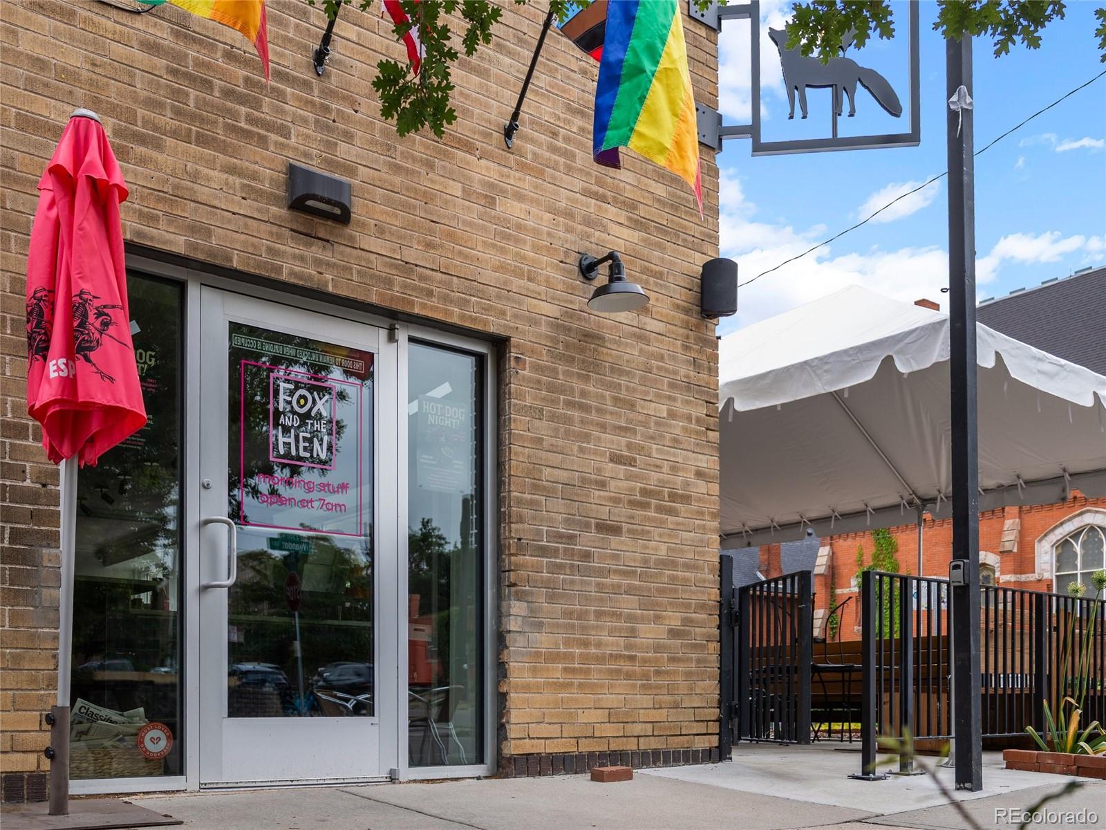 MLS Image #44 for 3715  kalamath street,denver, Colorado