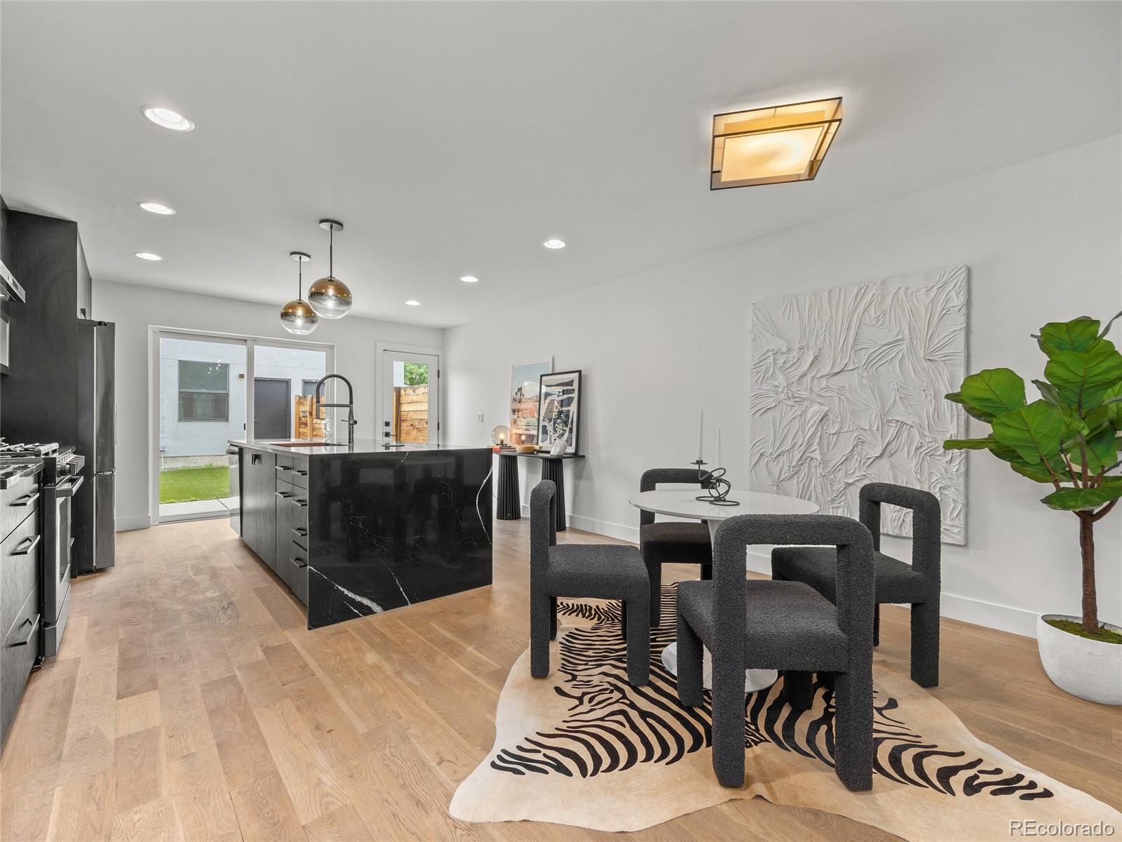 MLS Image #5 for 3715  kalamath street,denver, Colorado