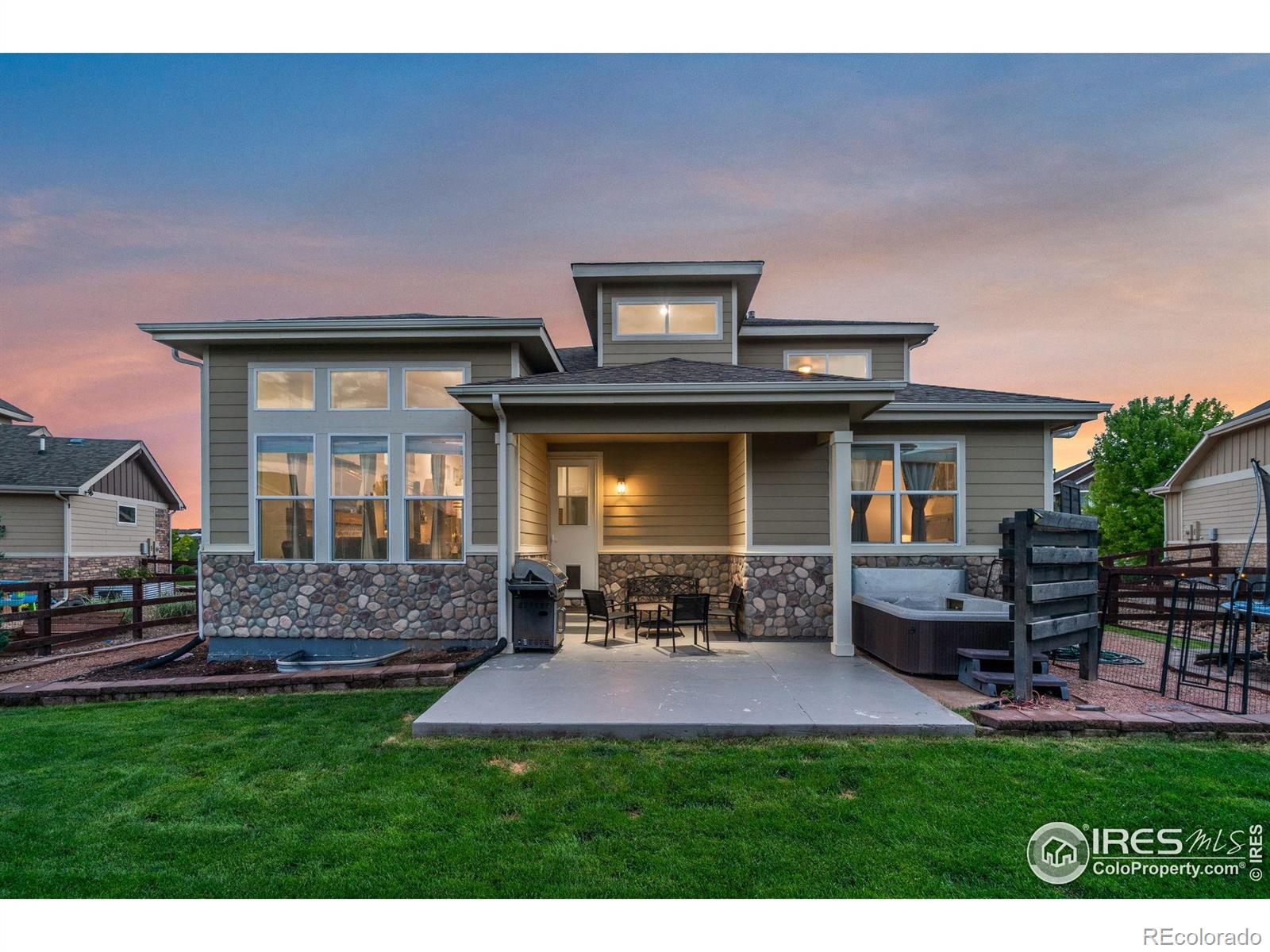 MLS Image #30 for 830  corn stalk drive,windsor, Colorado