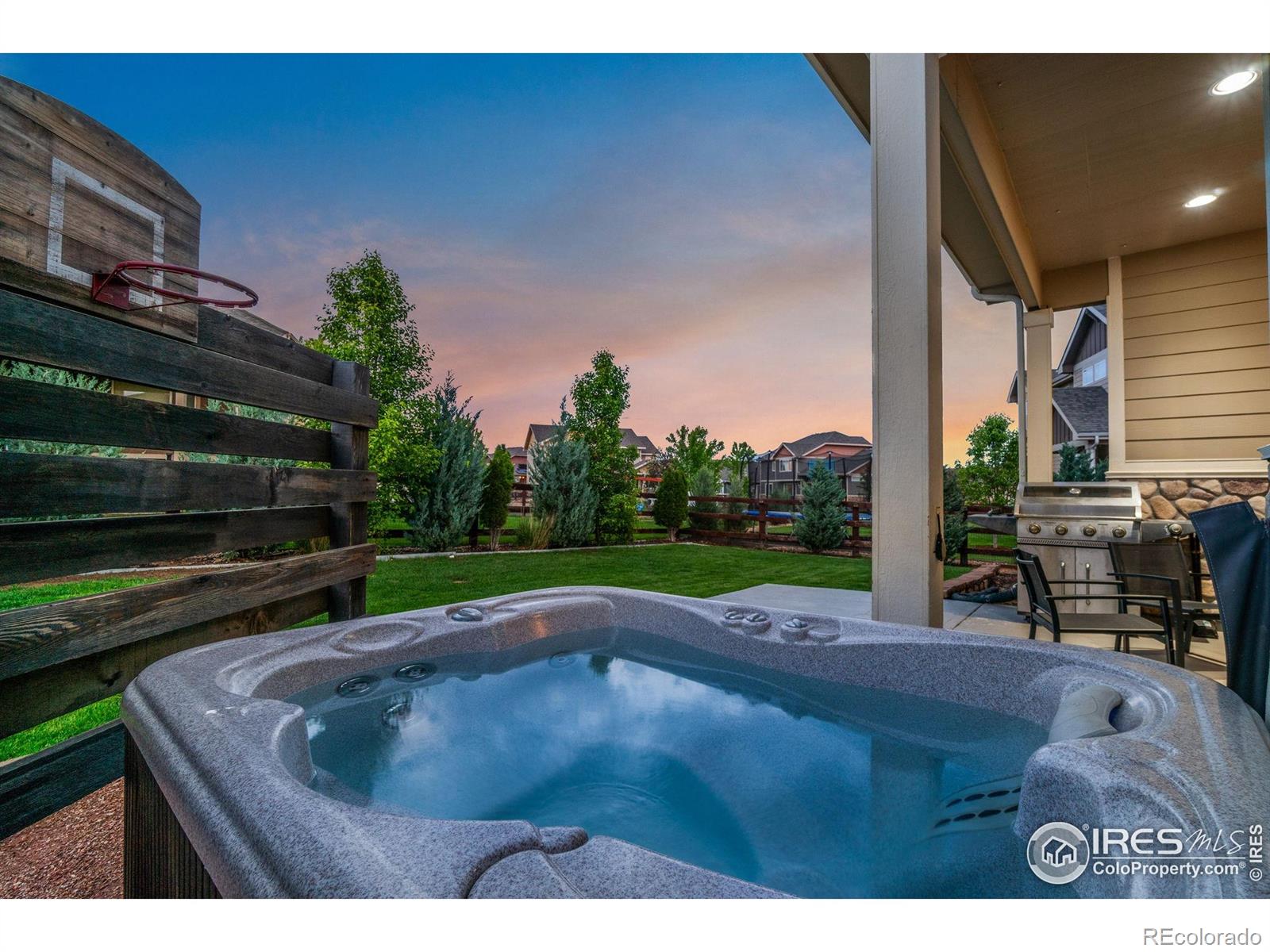 MLS Image #31 for 830  corn stalk drive,windsor, Colorado
