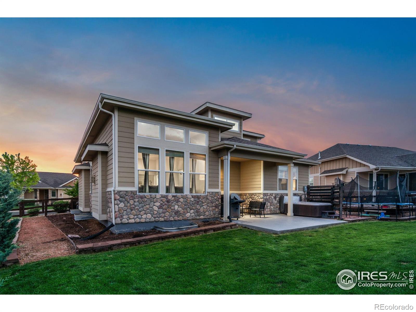 MLS Image #33 for 830  corn stalk drive,windsor, Colorado