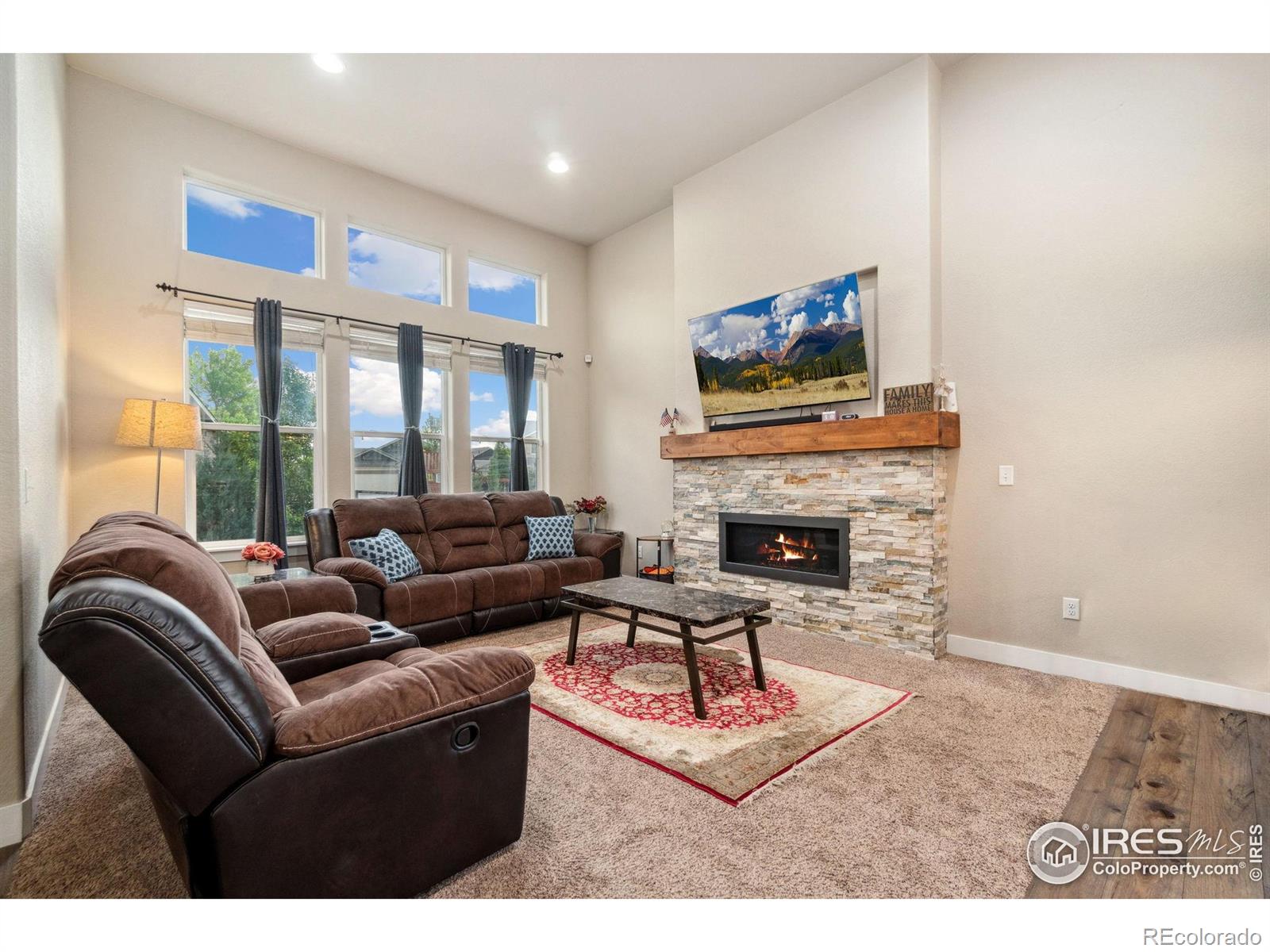 MLS Image #7 for 830  corn stalk drive,windsor, Colorado