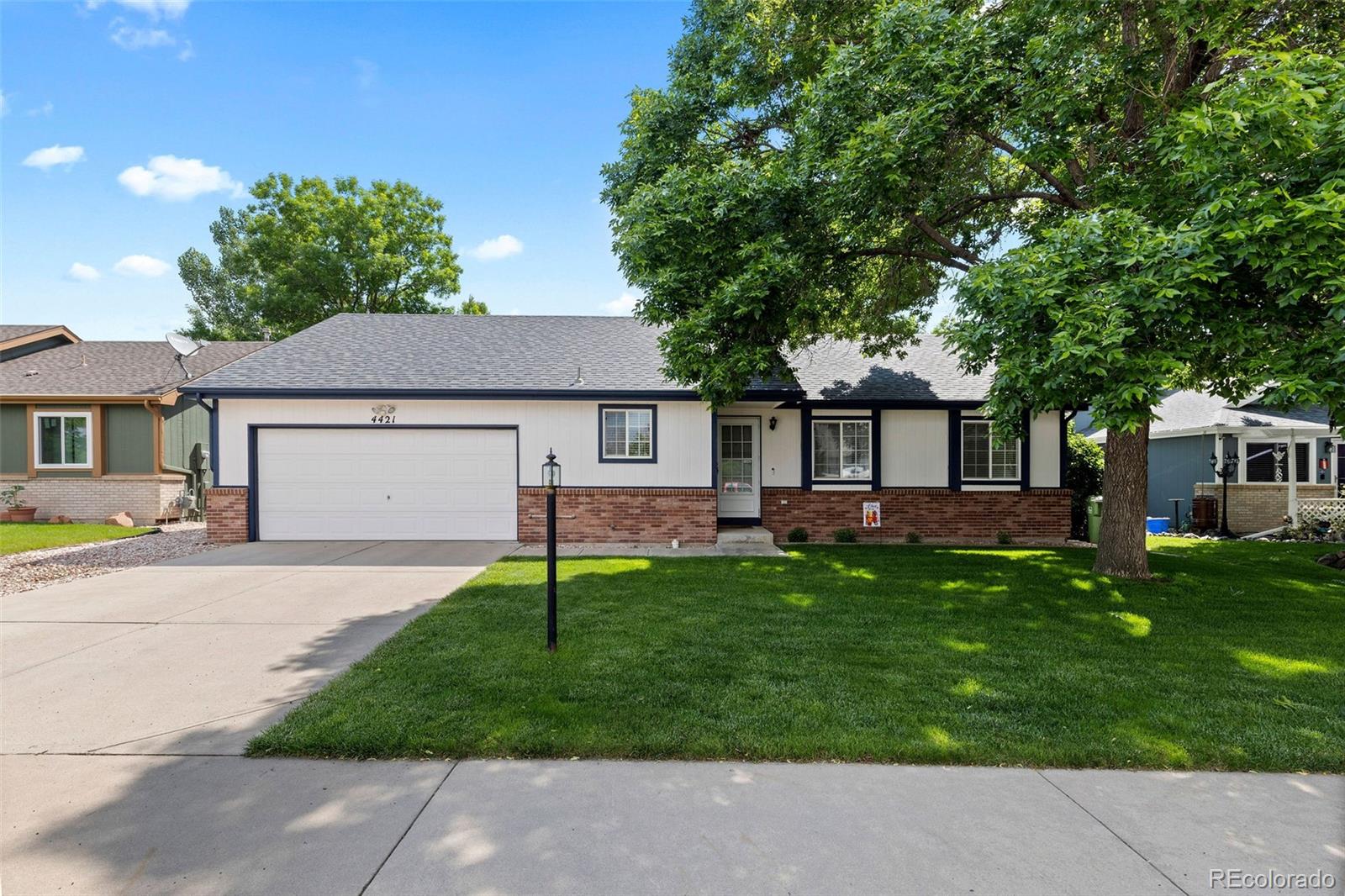 MLS Image #0 for 4421  sunshine circle,loveland, Colorado