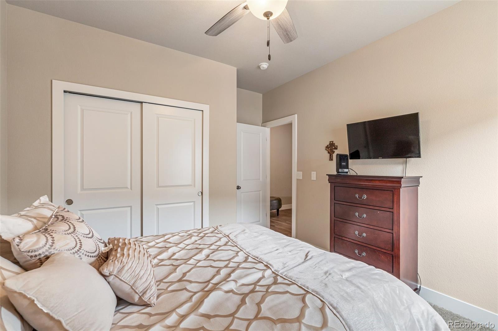 MLS Image #10 for 6531  tumble creek drive,colorado springs, Colorado