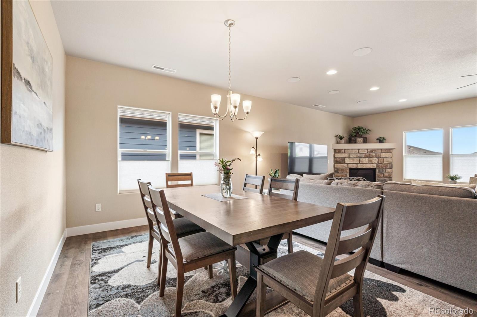 MLS Image #11 for 6531  tumble creek drive,colorado springs, Colorado