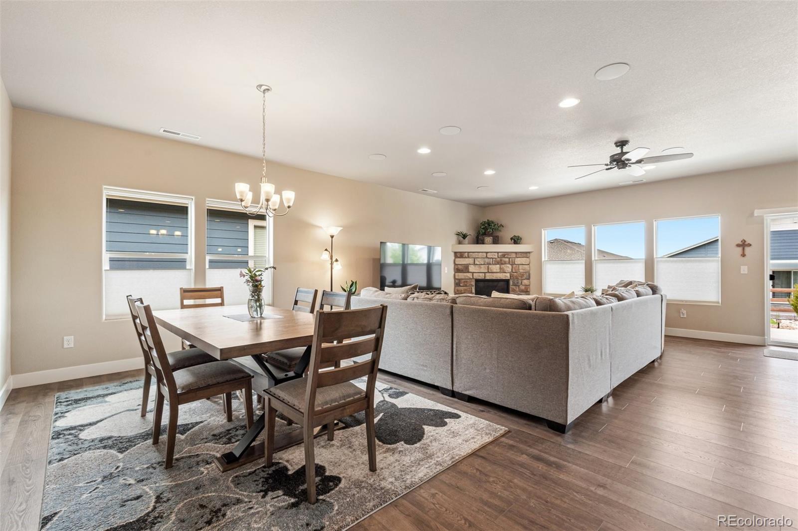 MLS Image #13 for 6531  tumble creek drive,colorado springs, Colorado