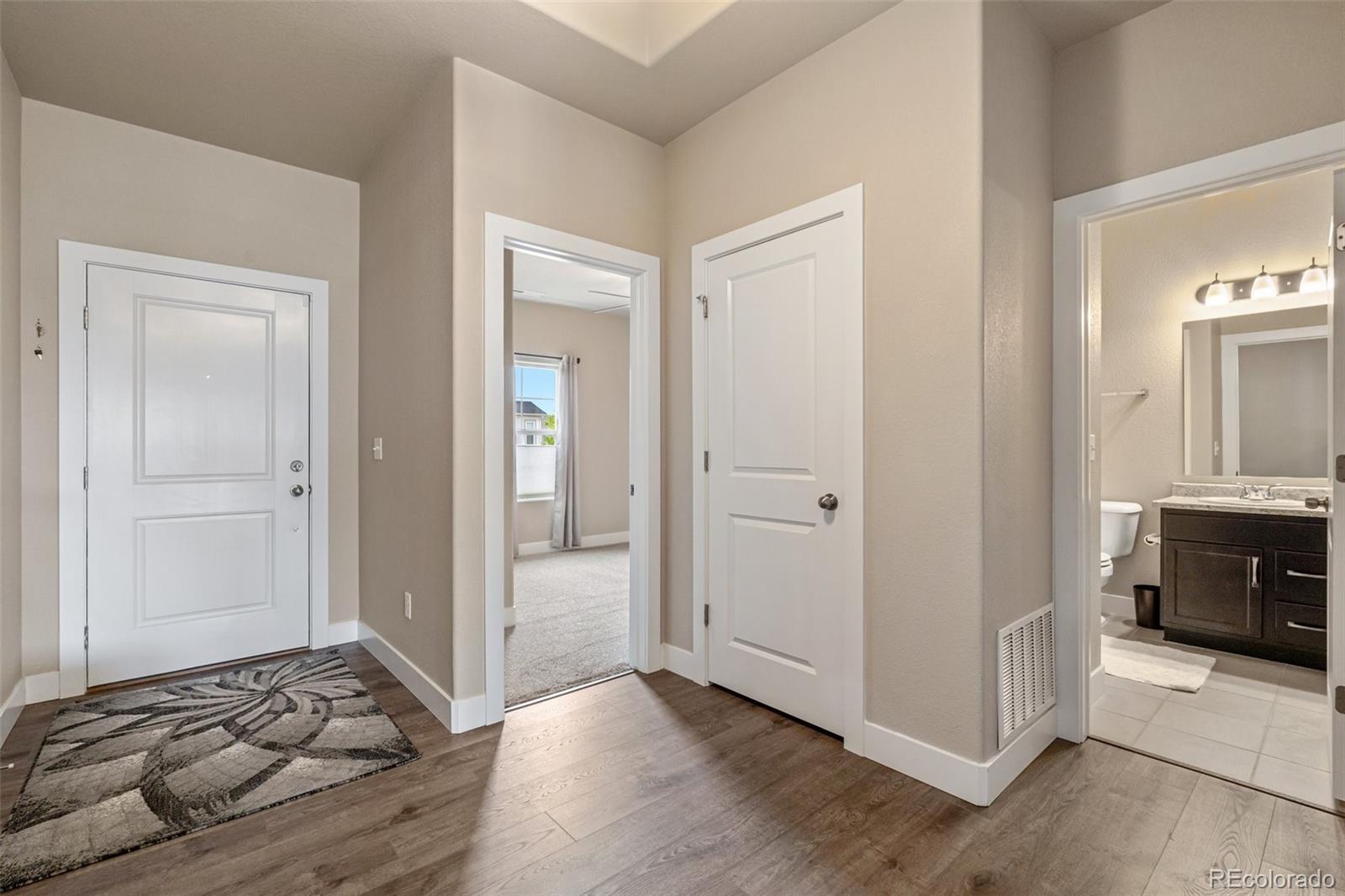 MLS Image #3 for 6531  tumble creek drive,colorado springs, Colorado