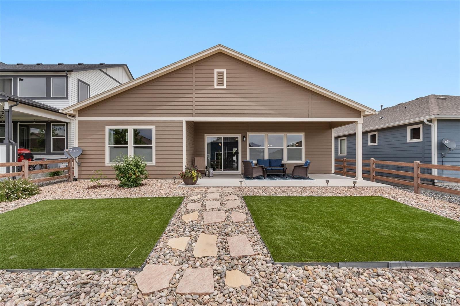 MLS Image #36 for 6531  tumble creek drive,colorado springs, Colorado