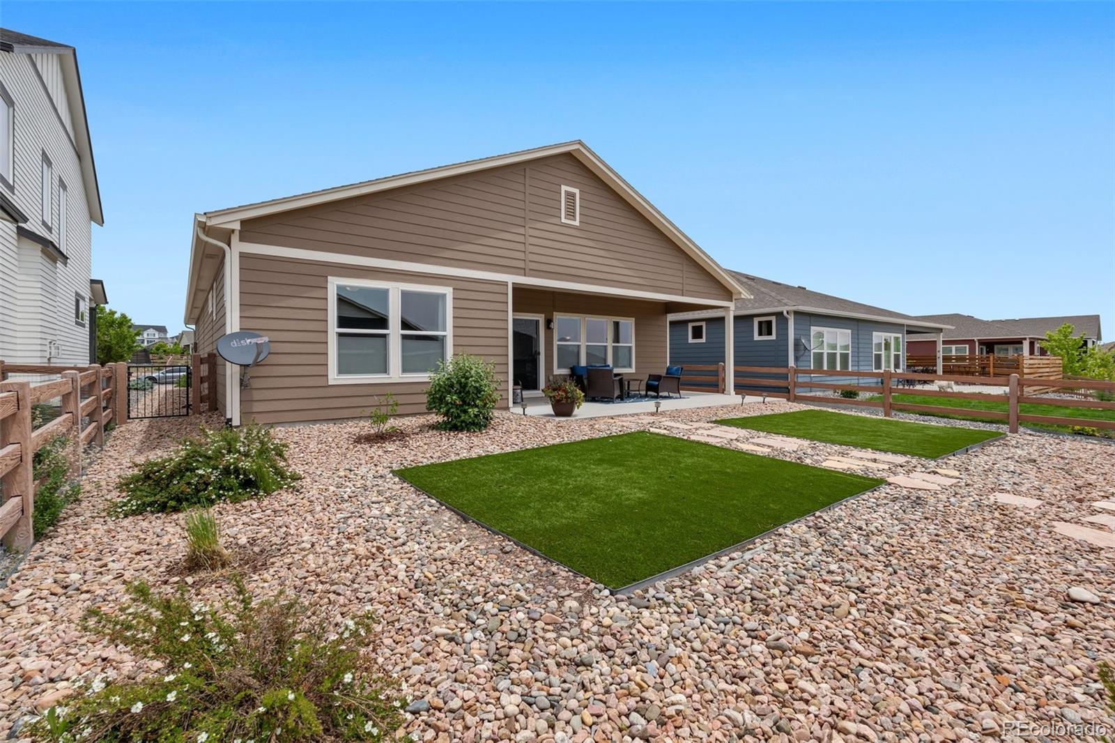 MLS Image #37 for 6531  tumble creek drive,colorado springs, Colorado