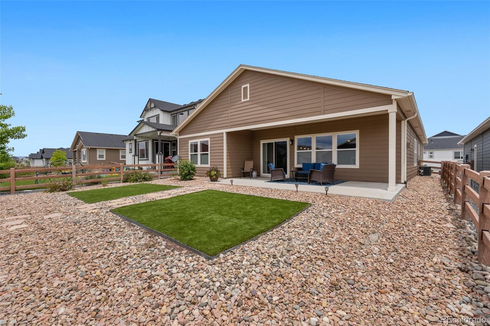 MLS Image #38 for 6531  tumble creek drive,colorado springs, Colorado
