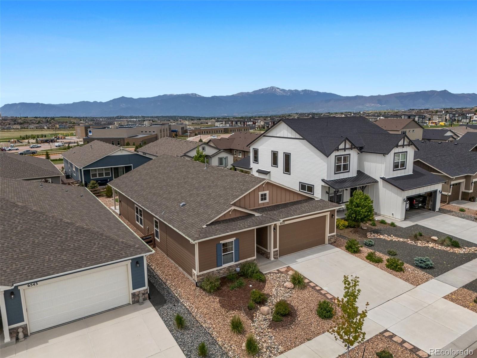 MLS Image #41 for 6531  tumble creek drive,colorado springs, Colorado