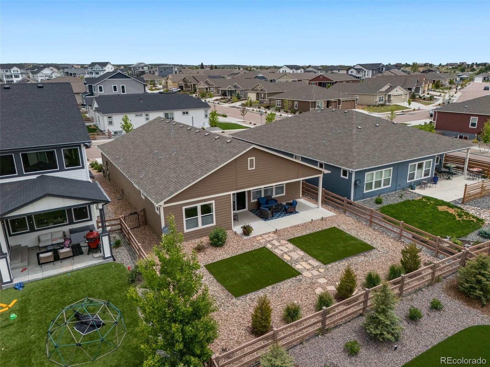 MLS Image #45 for 6531  tumble creek drive,colorado springs, Colorado