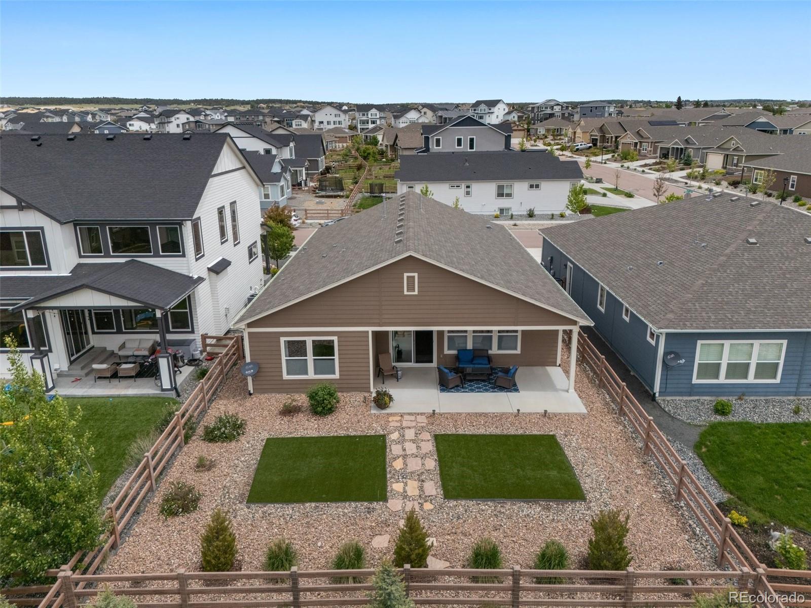 MLS Image #46 for 6531  tumble creek drive,colorado springs, Colorado
