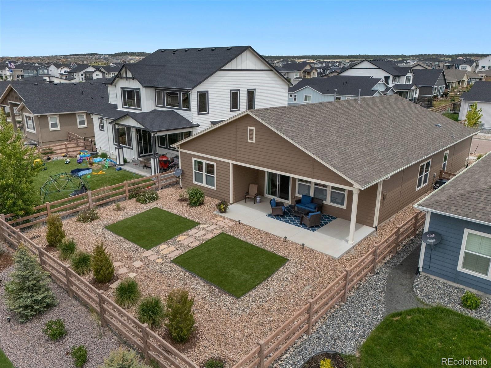 MLS Image #47 for 6531  tumble creek drive,colorado springs, Colorado