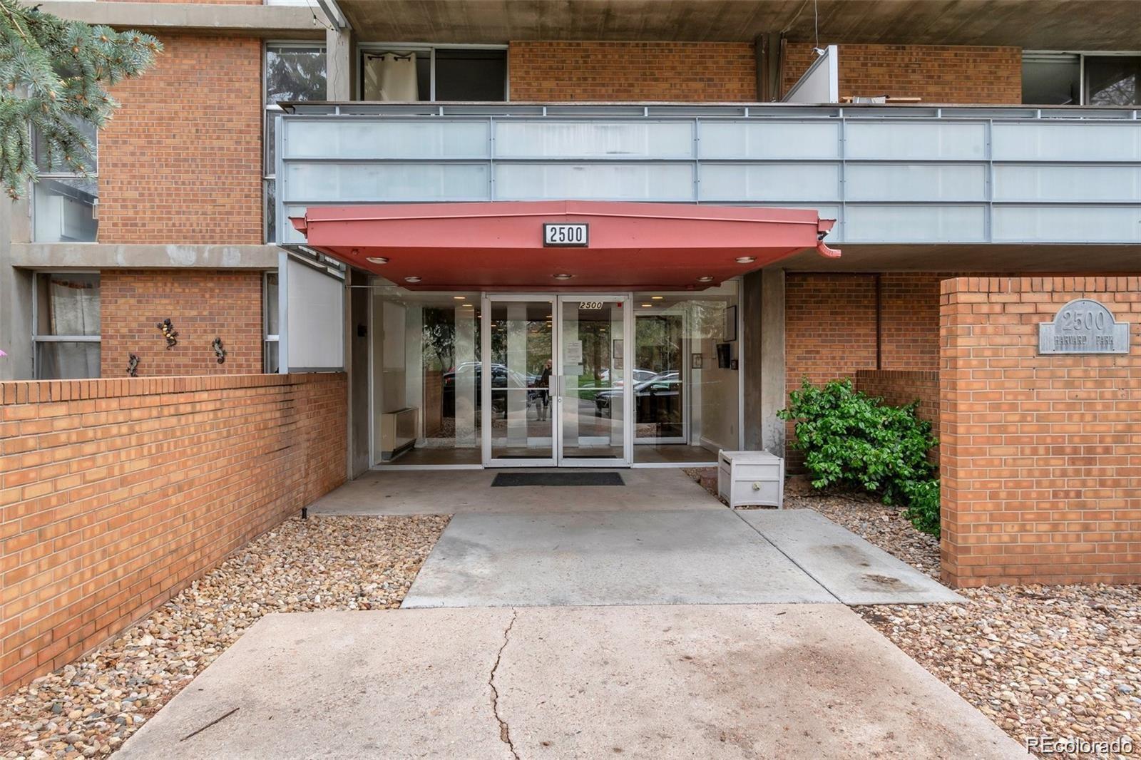 CMA Image for 2500 S York Street,Denver, Colorado