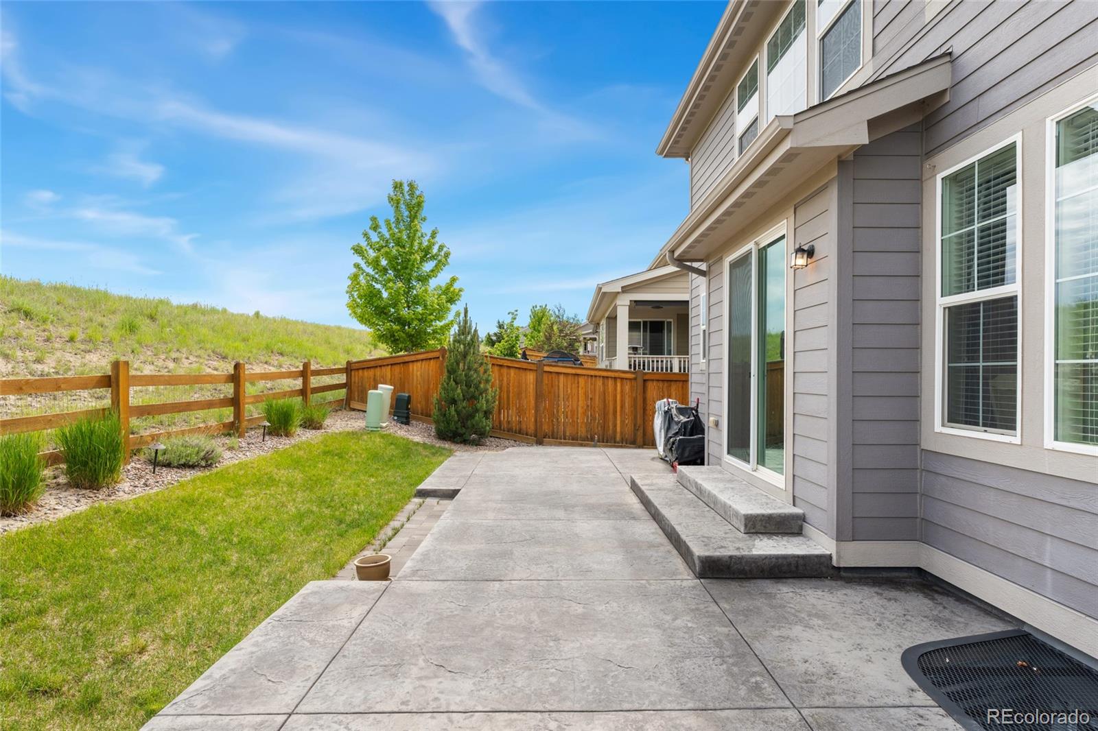MLS Image #38 for 154  back nine drive,castle pines, Colorado