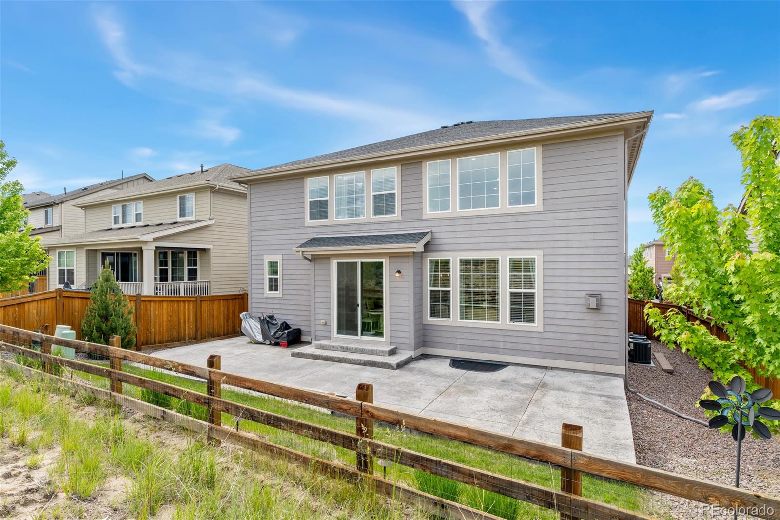 MLS Image #39 for 154  back nine drive,castle pines, Colorado