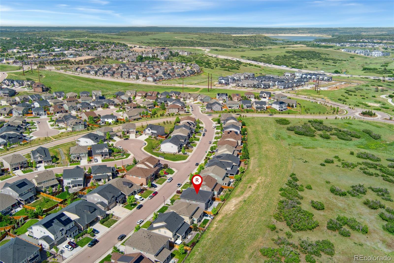 MLS Image #42 for 154  back nine drive,castle pines, Colorado