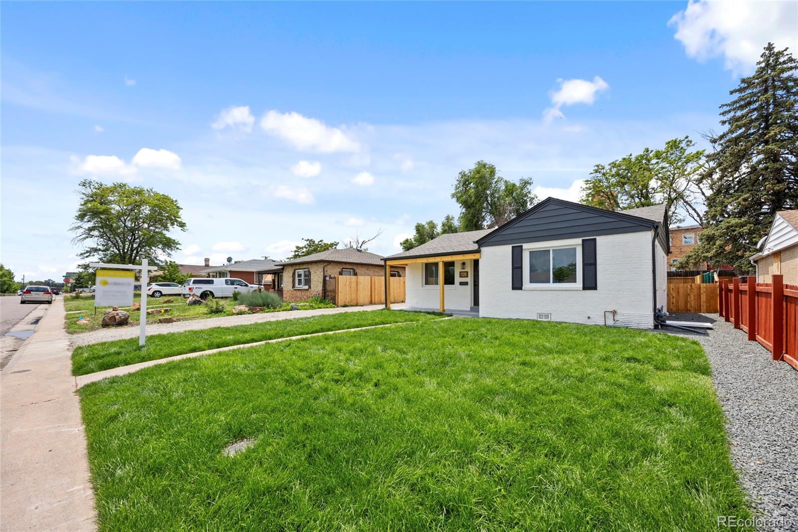 MLS Image #1 for 851 s eliot street,denver, Colorado