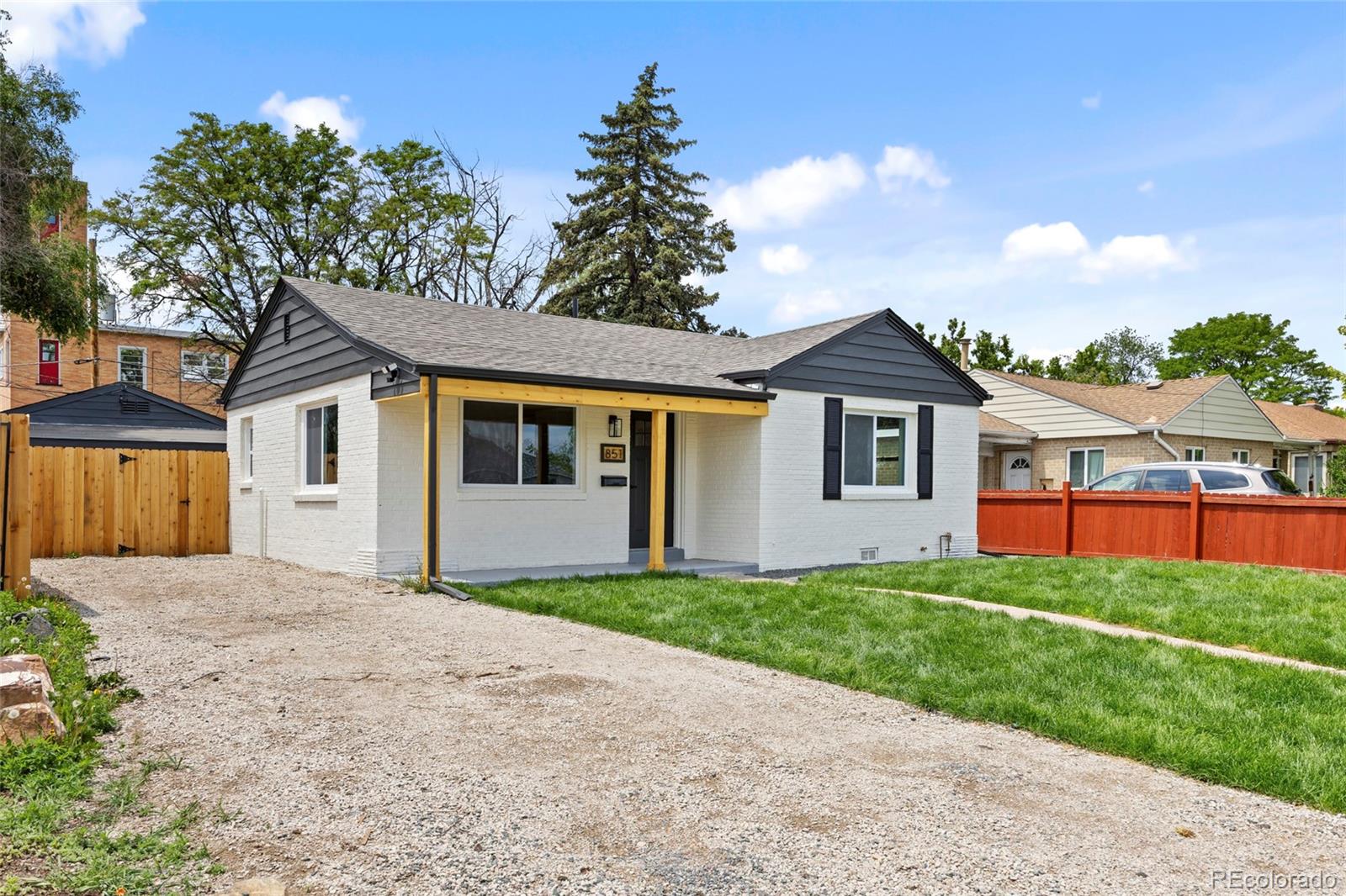 MLS Image #2 for 851 s eliot street,denver, Colorado