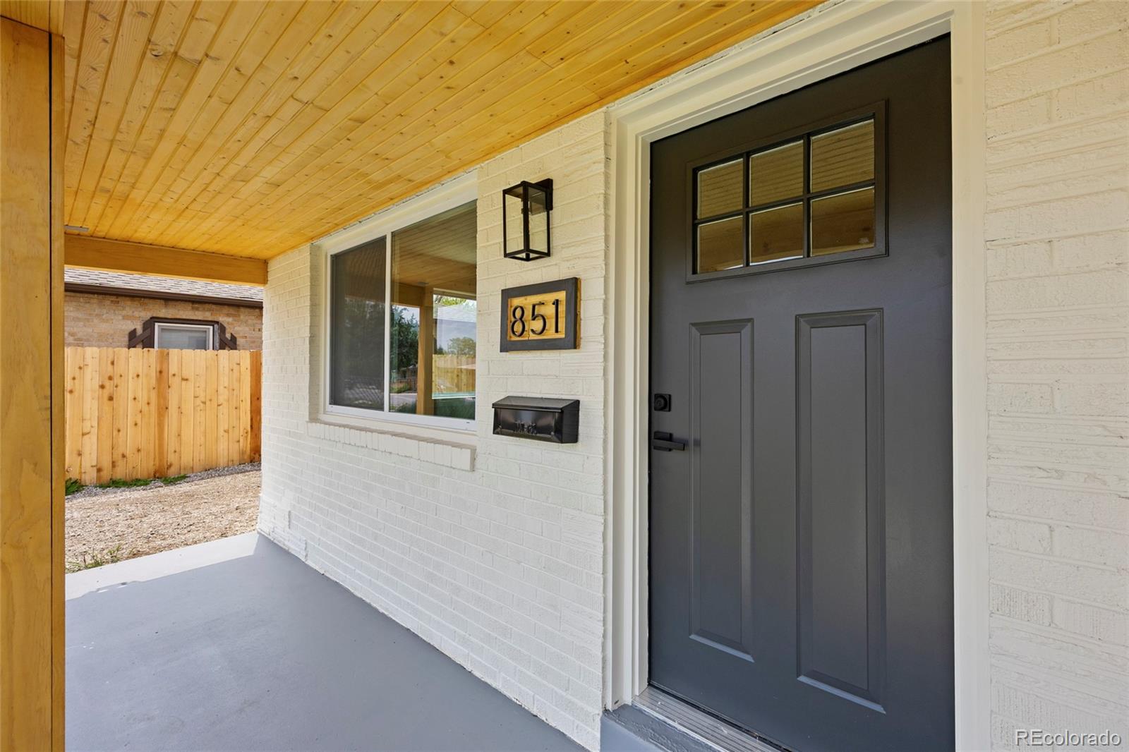 MLS Image #3 for 851 s eliot street,denver, Colorado