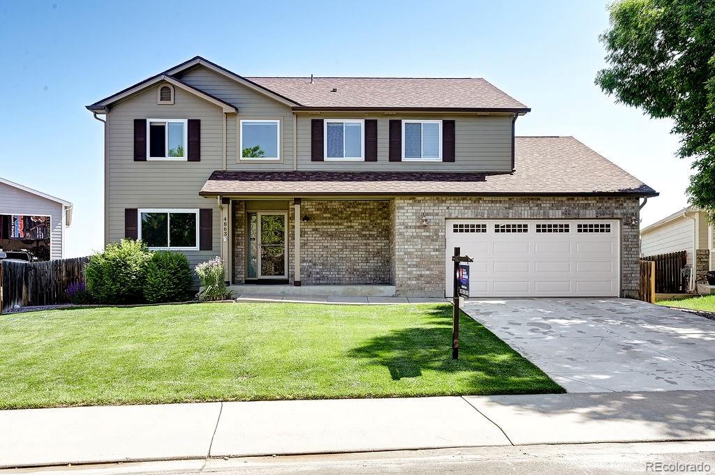 MLS Image #0 for 4863  quail court,frederick, Colorado