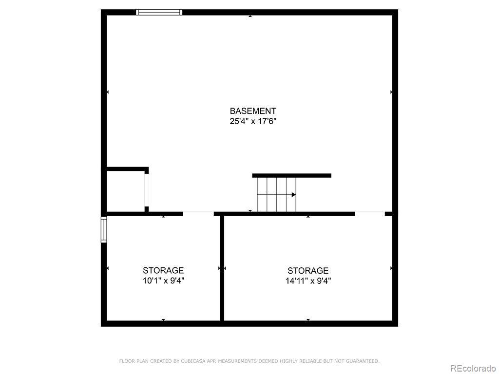 MLS Image #22 for 4863  quail court,frederick, Colorado