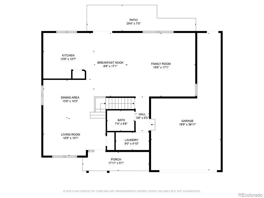 MLS Image #23 for 4863  quail court,frederick, Colorado
