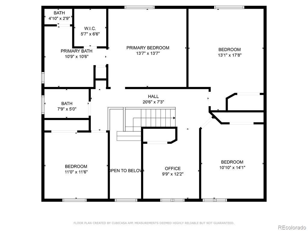 MLS Image #24 for 4863  quail court,frederick, Colorado