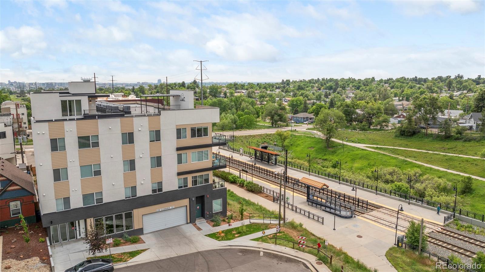 MLS Image #15 for 1208  quitman street,denver, Colorado