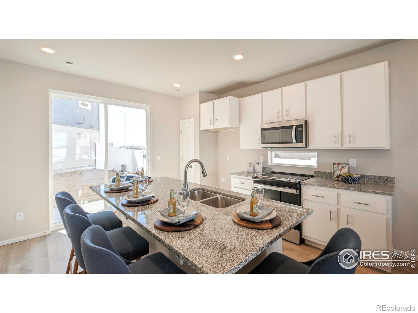 MLS Image #2 for 3356  streamwood drive,johnstown, Colorado