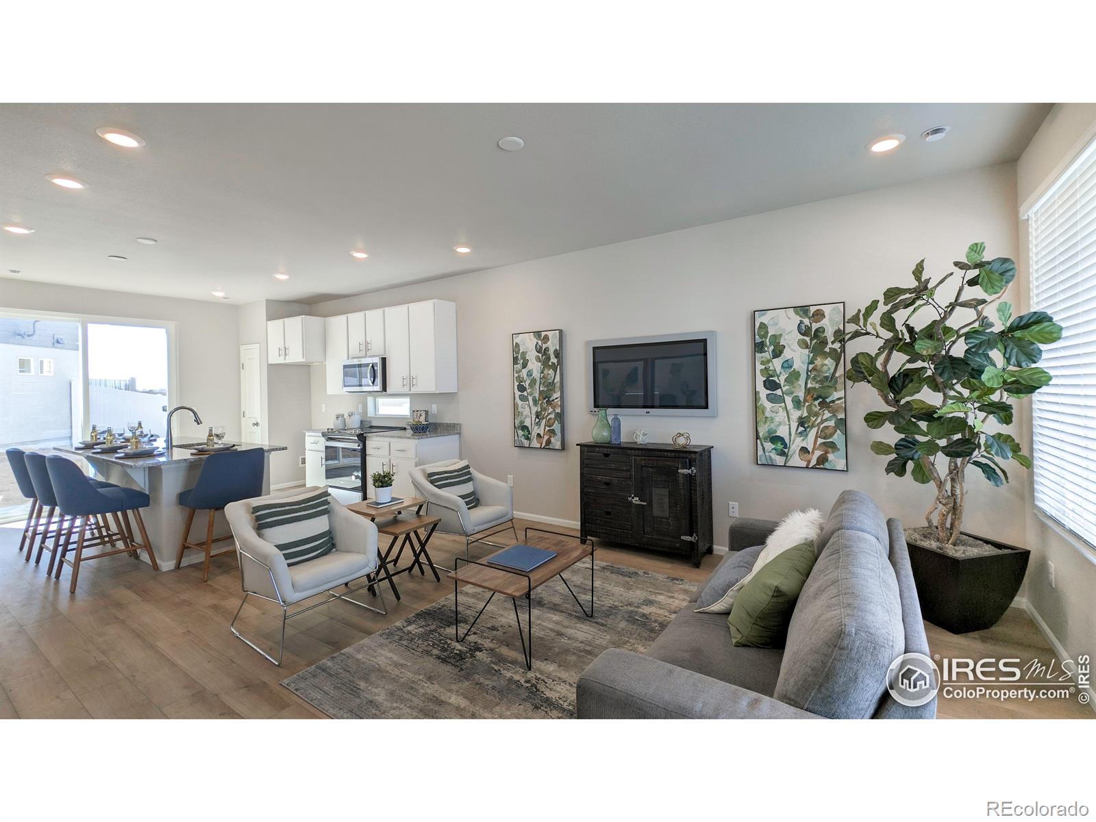 MLS Image #7 for 3356  streamwood drive,johnstown, Colorado