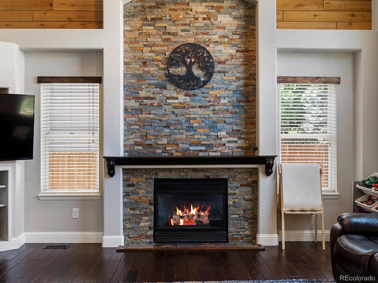 MLS Image #14 for 8473  blackgum street,parker, Colorado